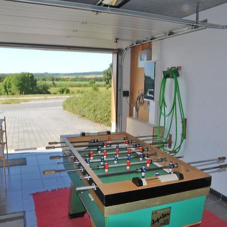 Lindbergh Villa Durbuy Eksteriør bilde