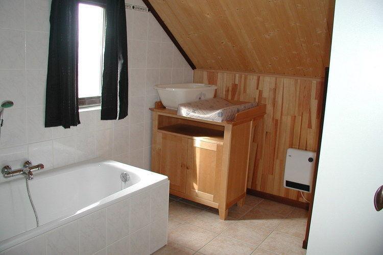 Lindbergh Villa Durbuy Rom bilde