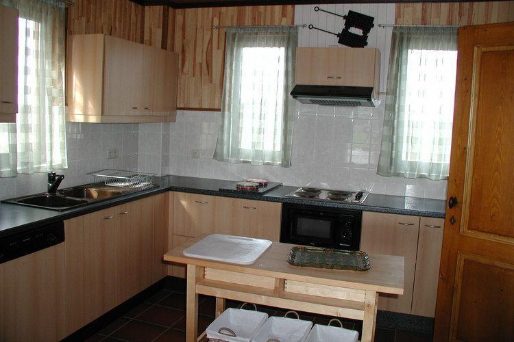 Lindbergh Villa Durbuy Rom bilde