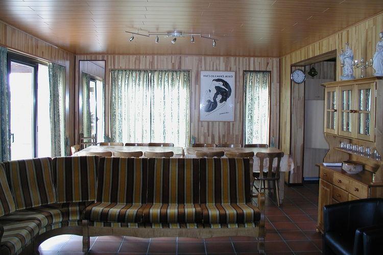 Lindbergh Villa Durbuy Rom bilde